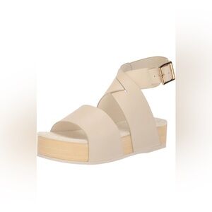 KELSI DAGGER BROOKLYN Women's Dunes Sandal, size 7